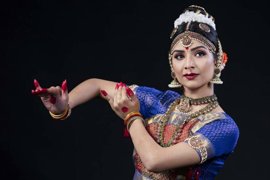 Bhamakalpam Dance Drama Based On Kuchipudi