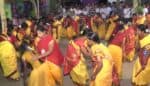 Kolattam- Stick Dance Of Andhra Pradesh