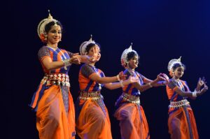 Odissi – The Classical Dance of Orissa – Vasudhaiva Kutumbakam