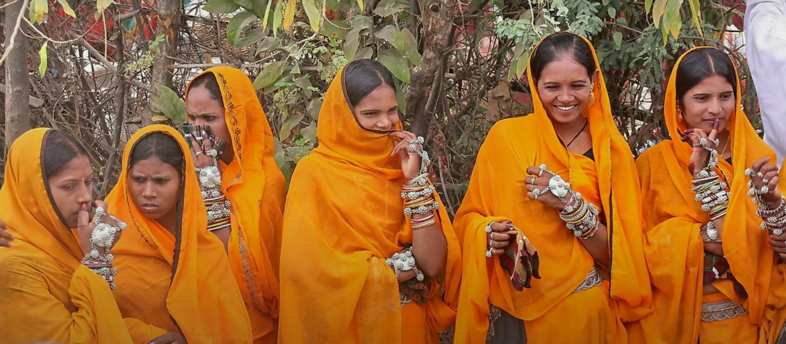 Bhil Tribe of Rajasthan – Vasudhaiva Kutumbakam